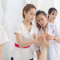 Massage Therapy Bedpage